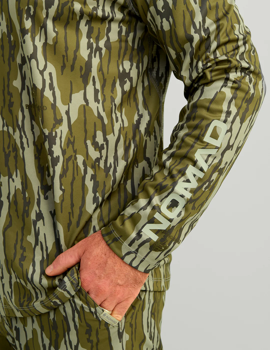 Mirage Camo Crew - Image 8