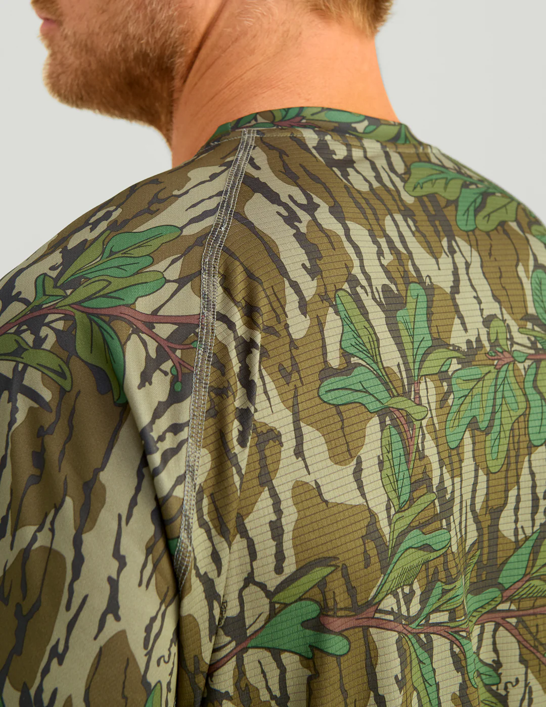 Mirage Camo Crew - Image 3