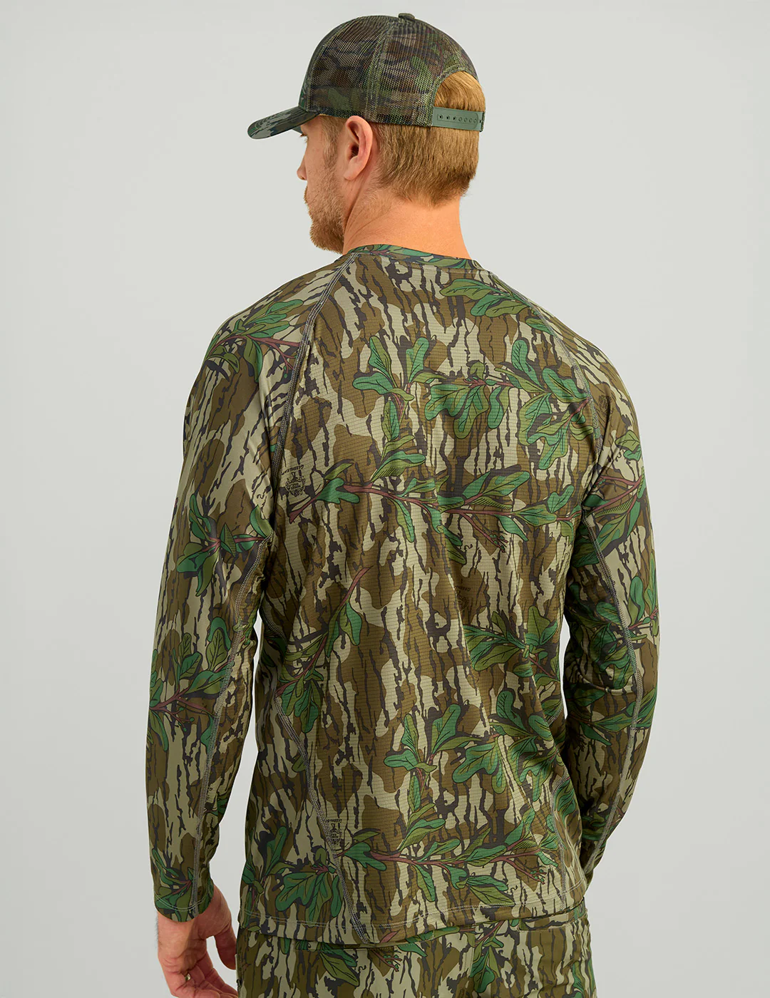 Mirage Camo Crew - Image 5