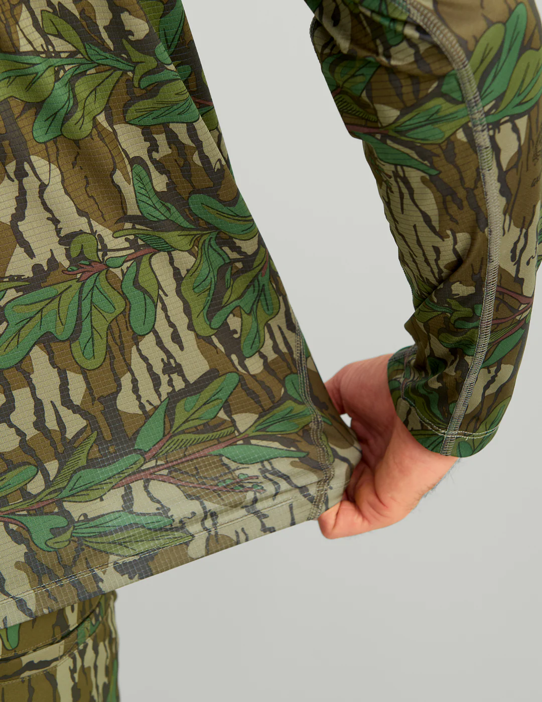 Mirage Camo Crew - Image 7