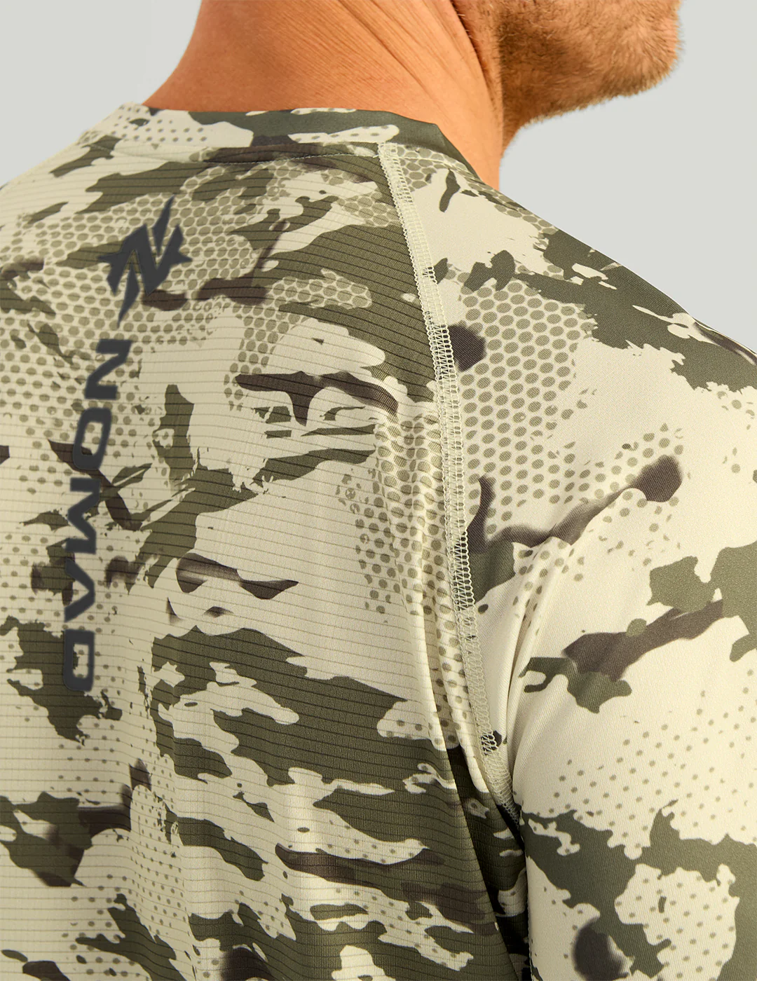 Mirage Camo Crew - Image 6