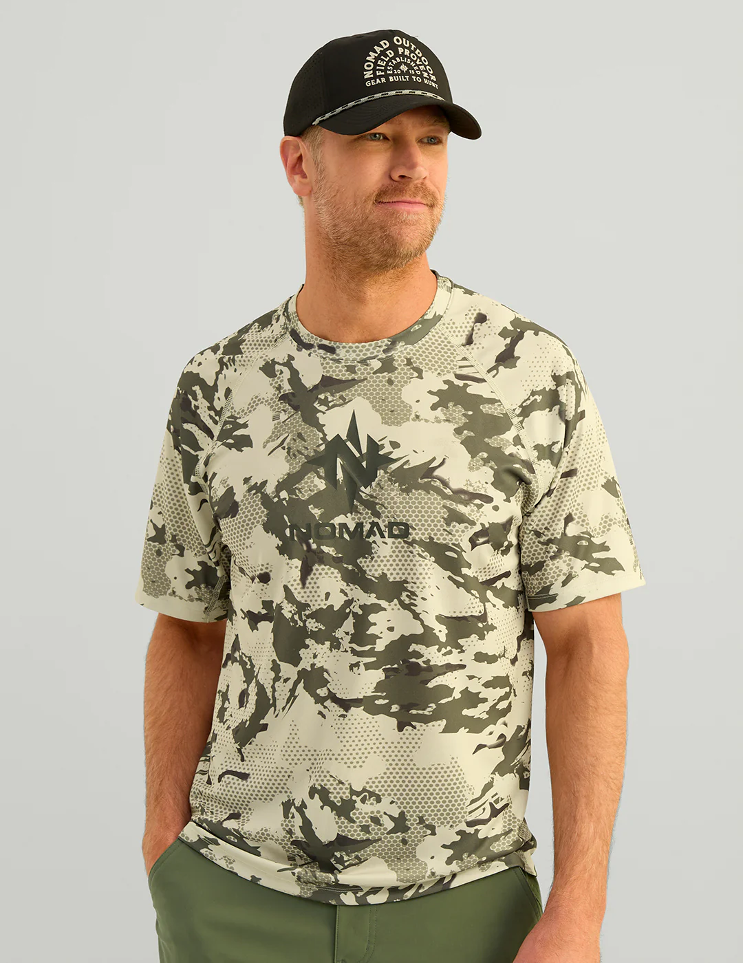 EVERYDAY PERFORMANCE TOPS