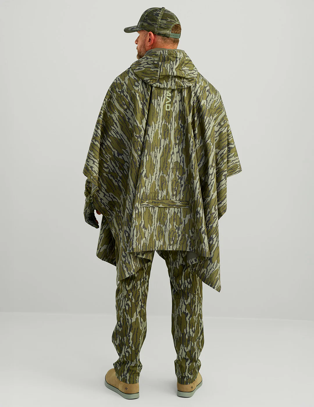 Nomad Poncho - Image 10