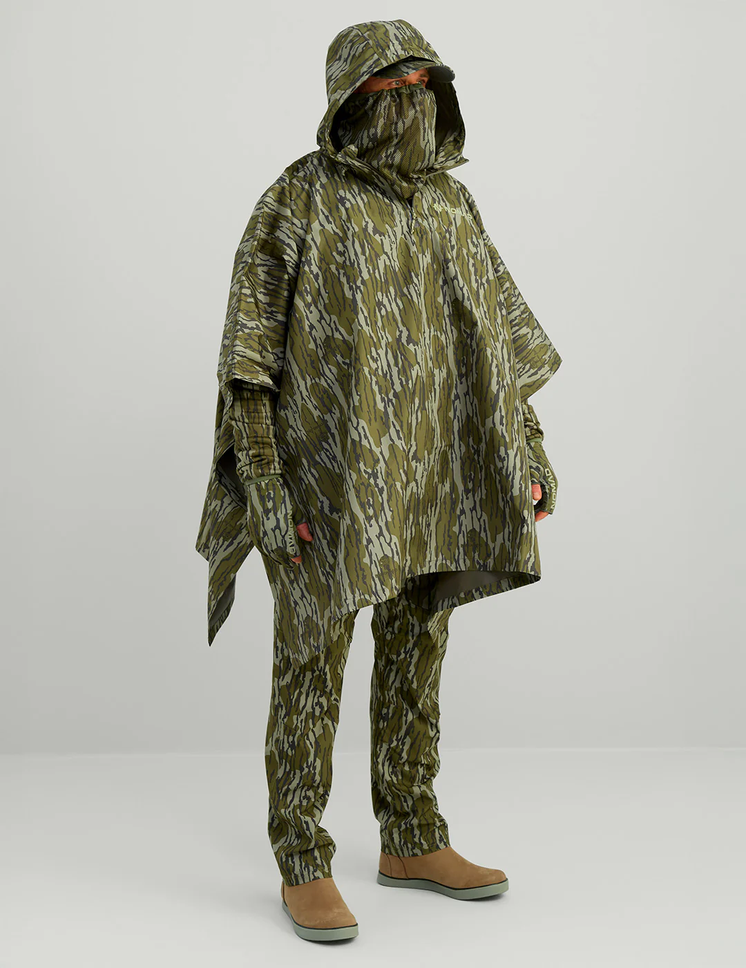 Nomad Poncho - Image 3