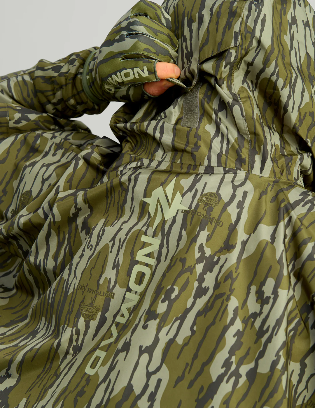 Nomad Poncho - Image 4