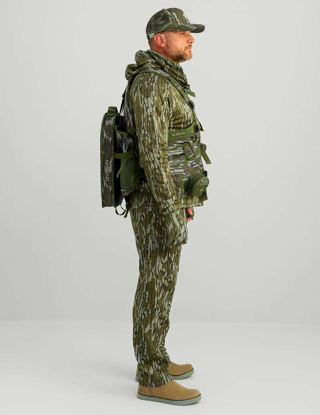 Nomad Poncho - Image 6