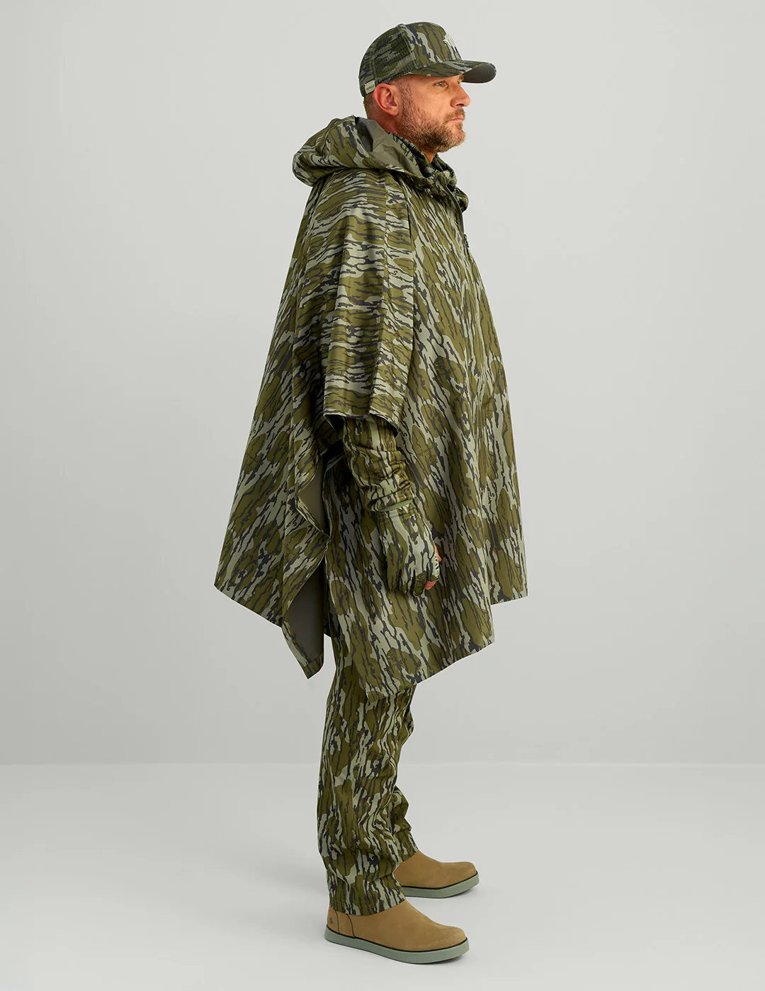 Nomad Poncho - Image 7