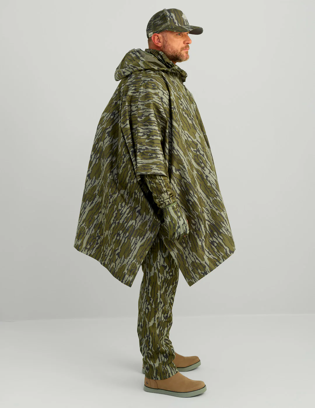 Nomad Poncho - Image 8