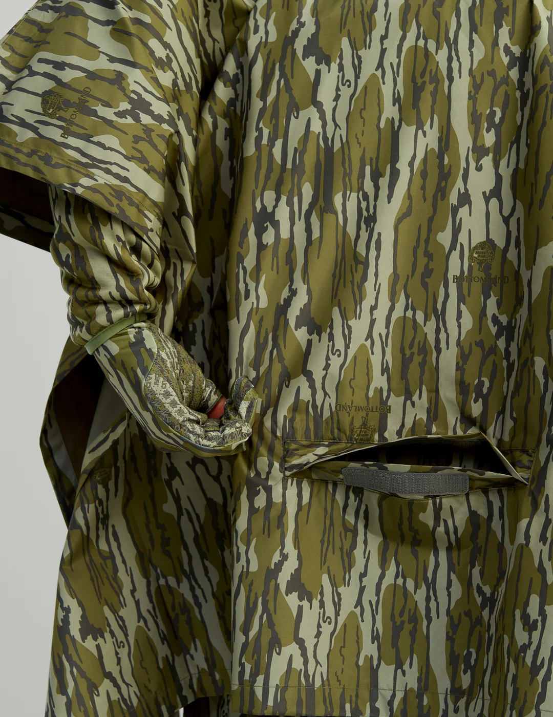 Nomad Poncho - Image 9