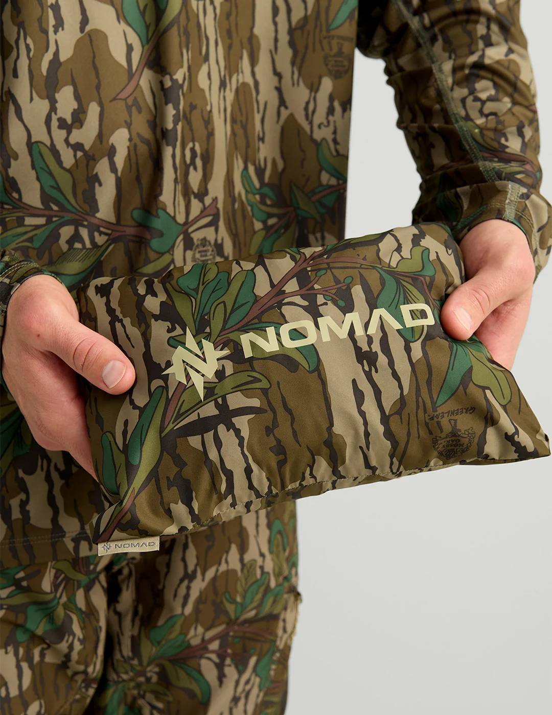 Nomad Poncho - Image 12