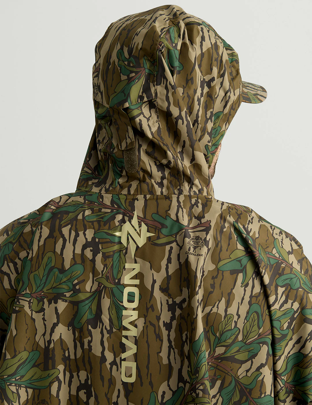 Nomad Poncho - Image 3