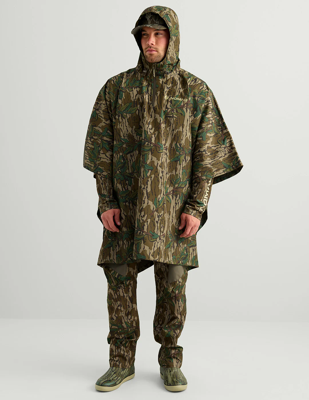Nomad Poncho - Image 4
