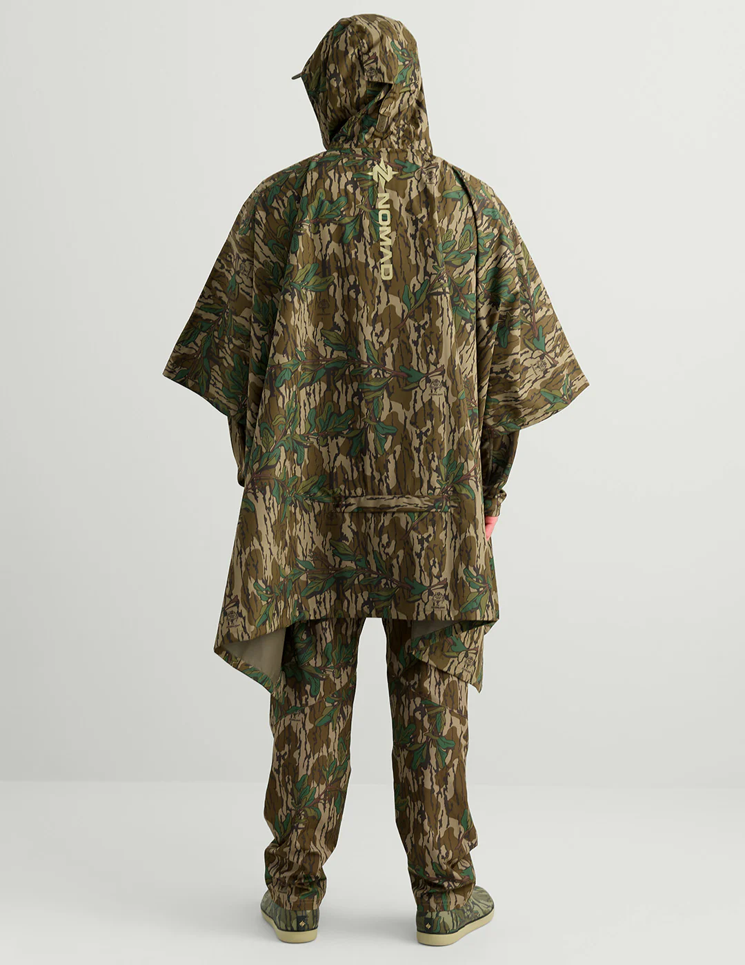 Nomad Poncho - Image 5
