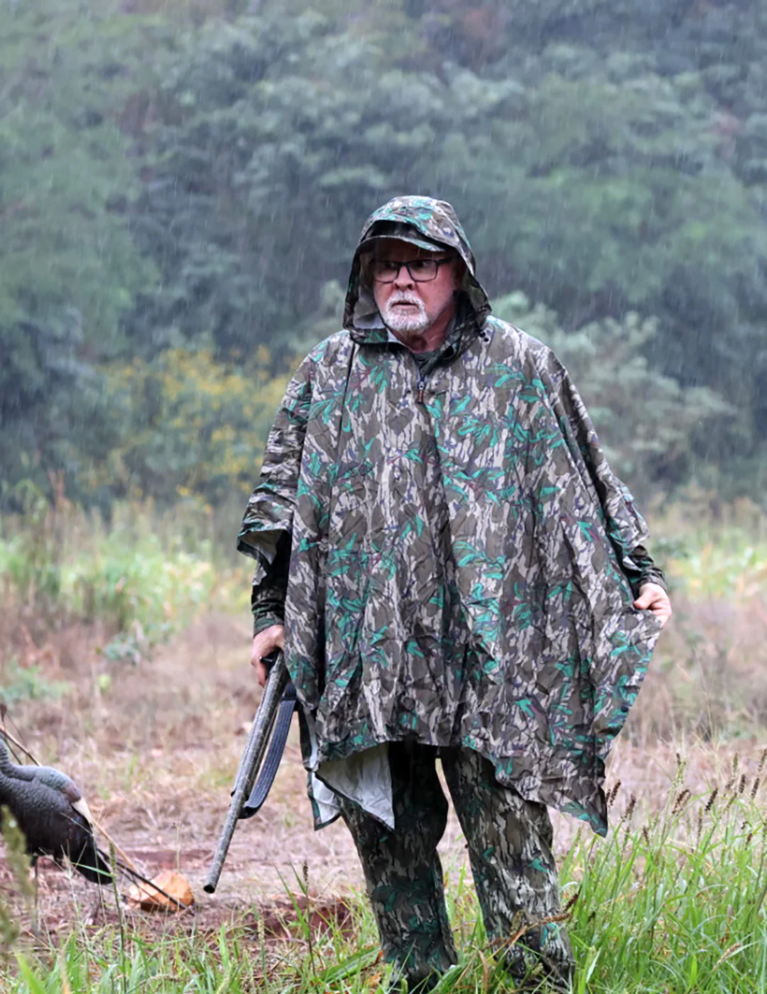 Nomad Poncho - Image 6