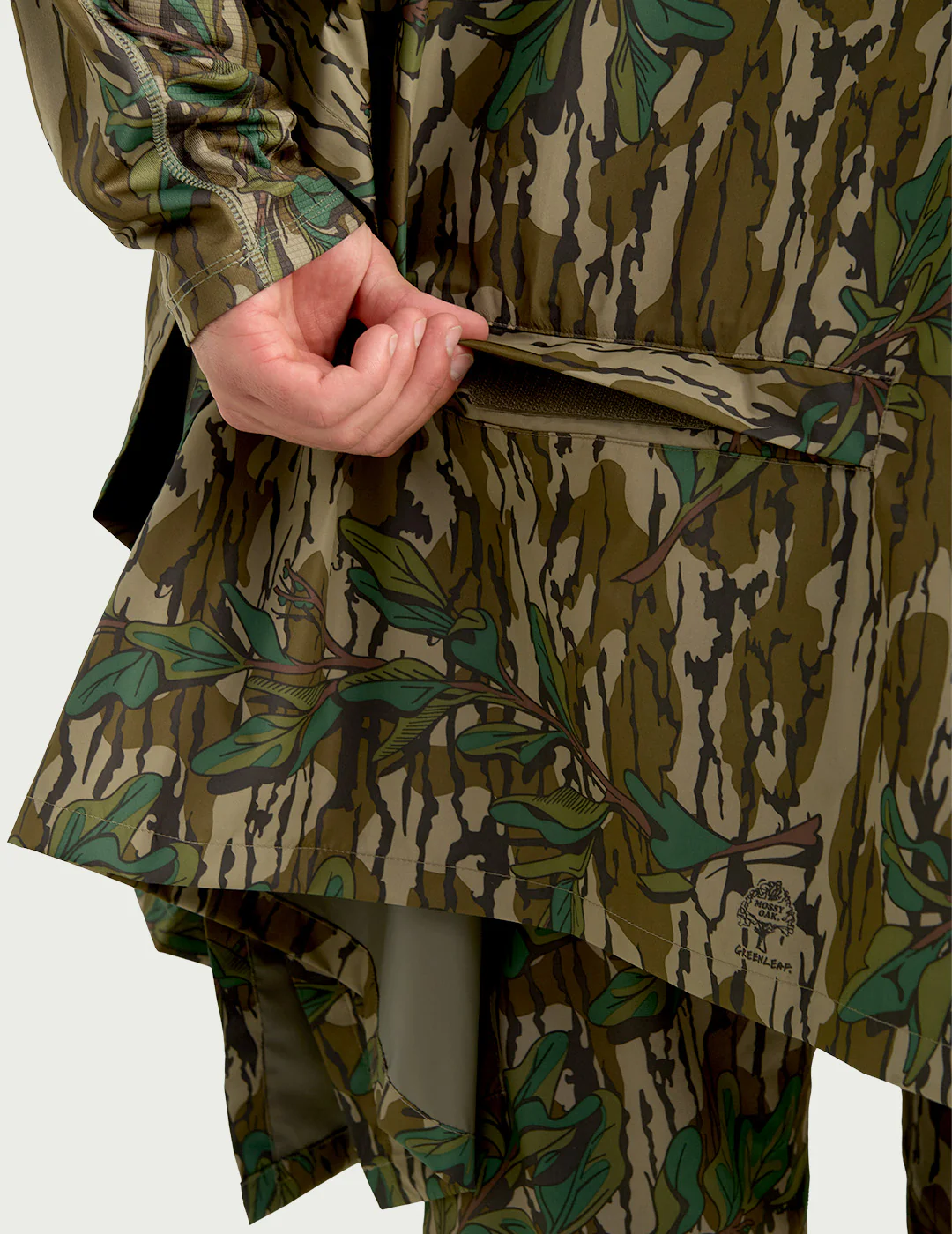 Nomad Poncho - Image 9