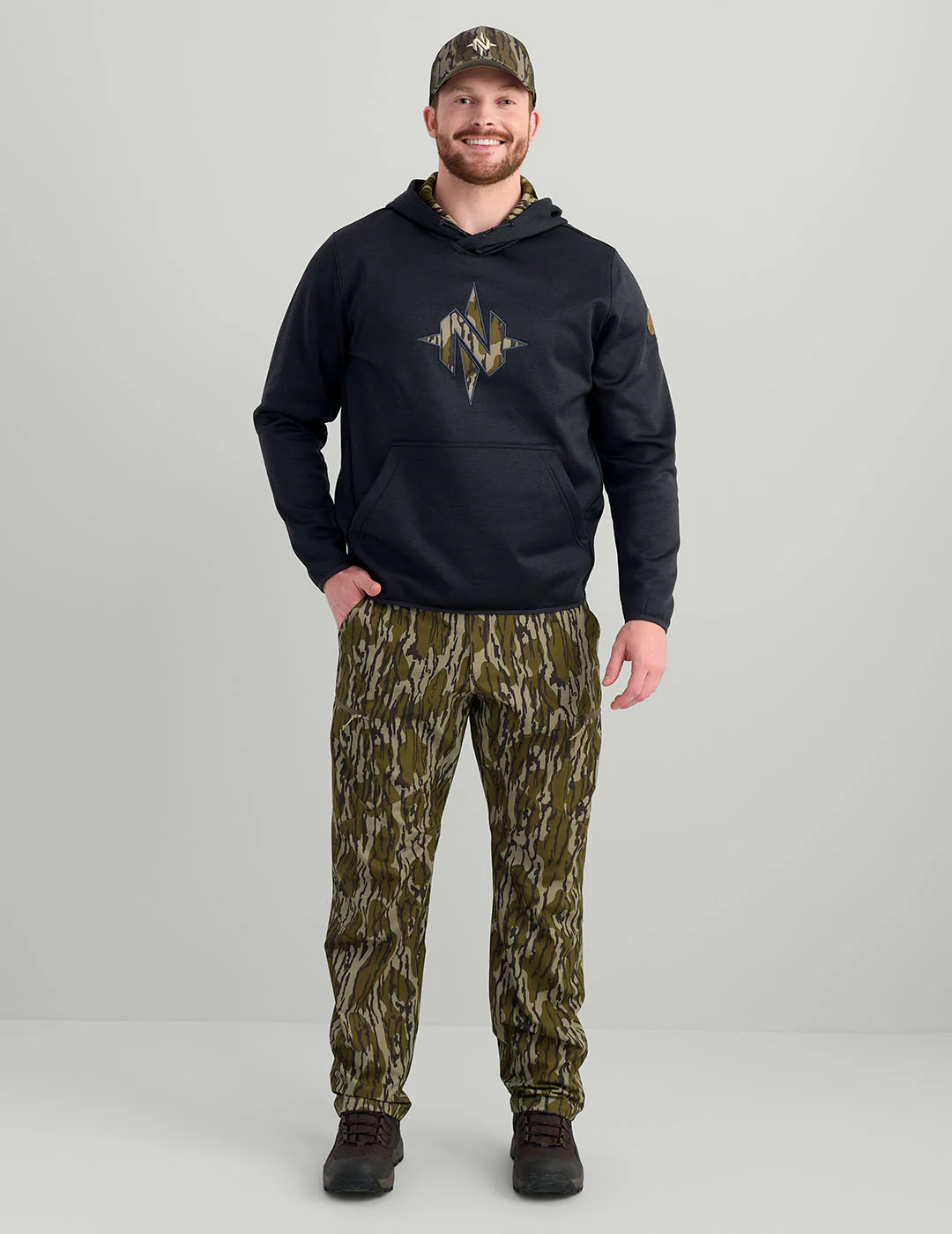 North Star Hoodie - Image 4