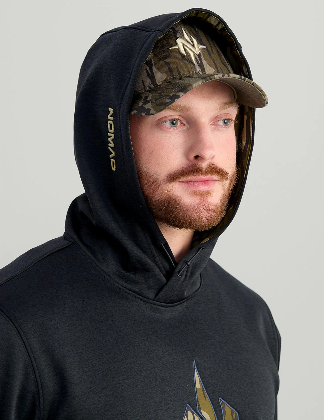 North Star Hoodie - Image 5