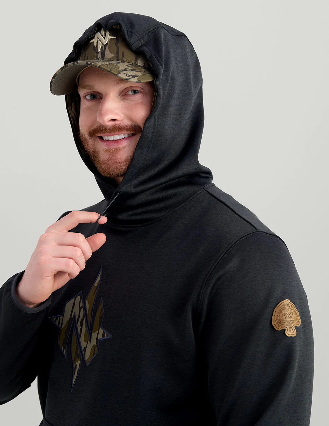North Star Hoodie - Image 7