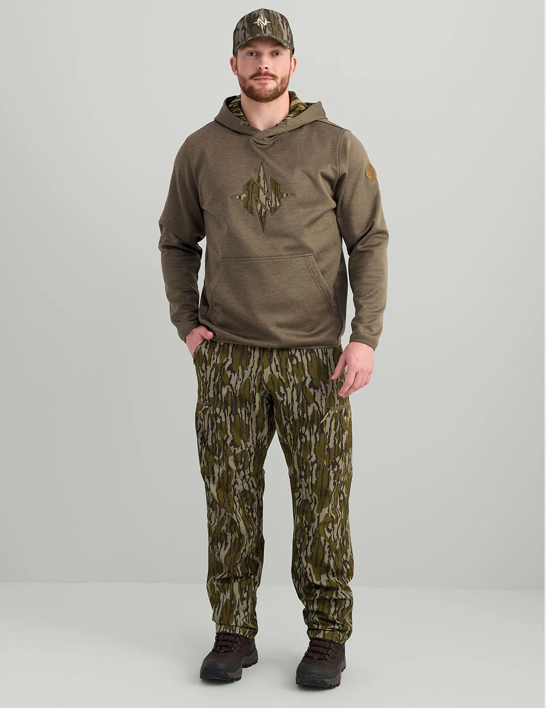 North Star Hoodie - Image 3