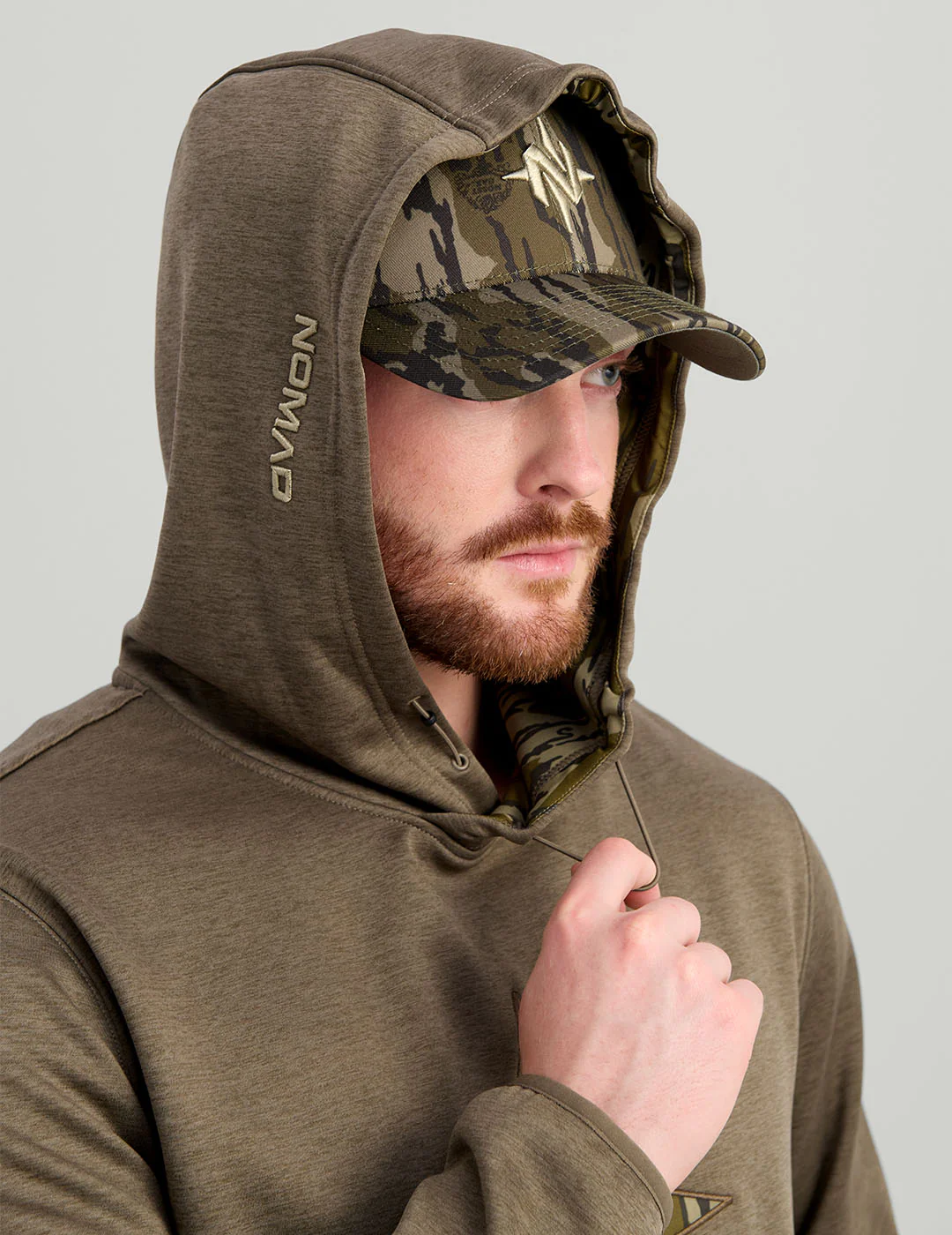 North Star Hoodie - Image 4