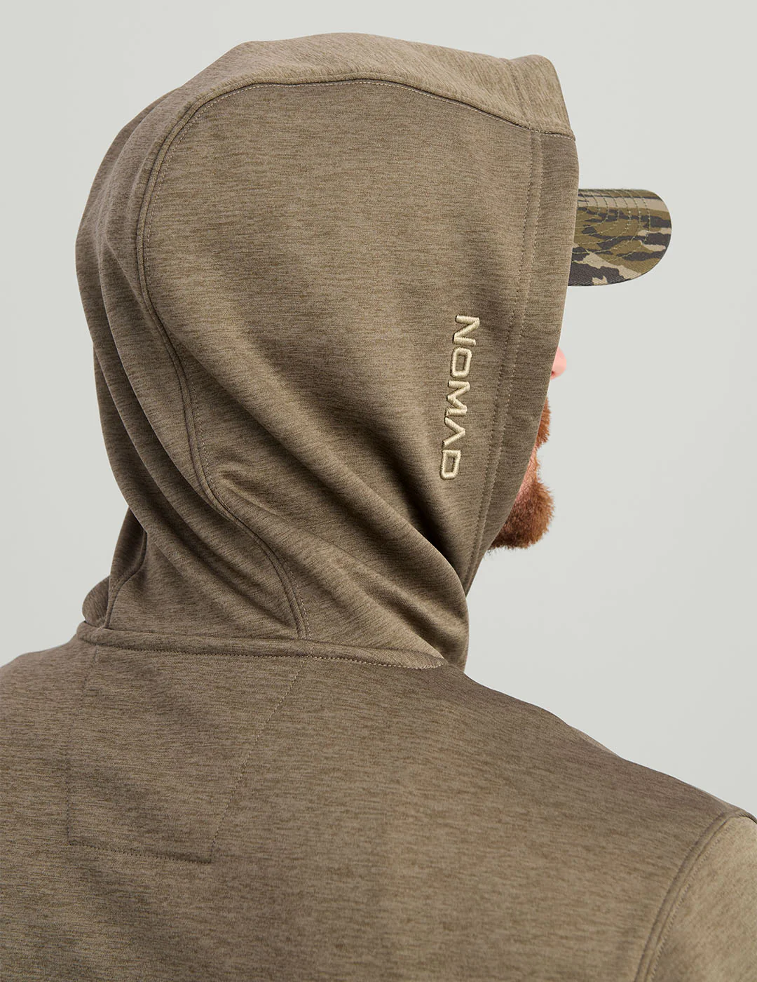 North Star Hoodie - Image 6