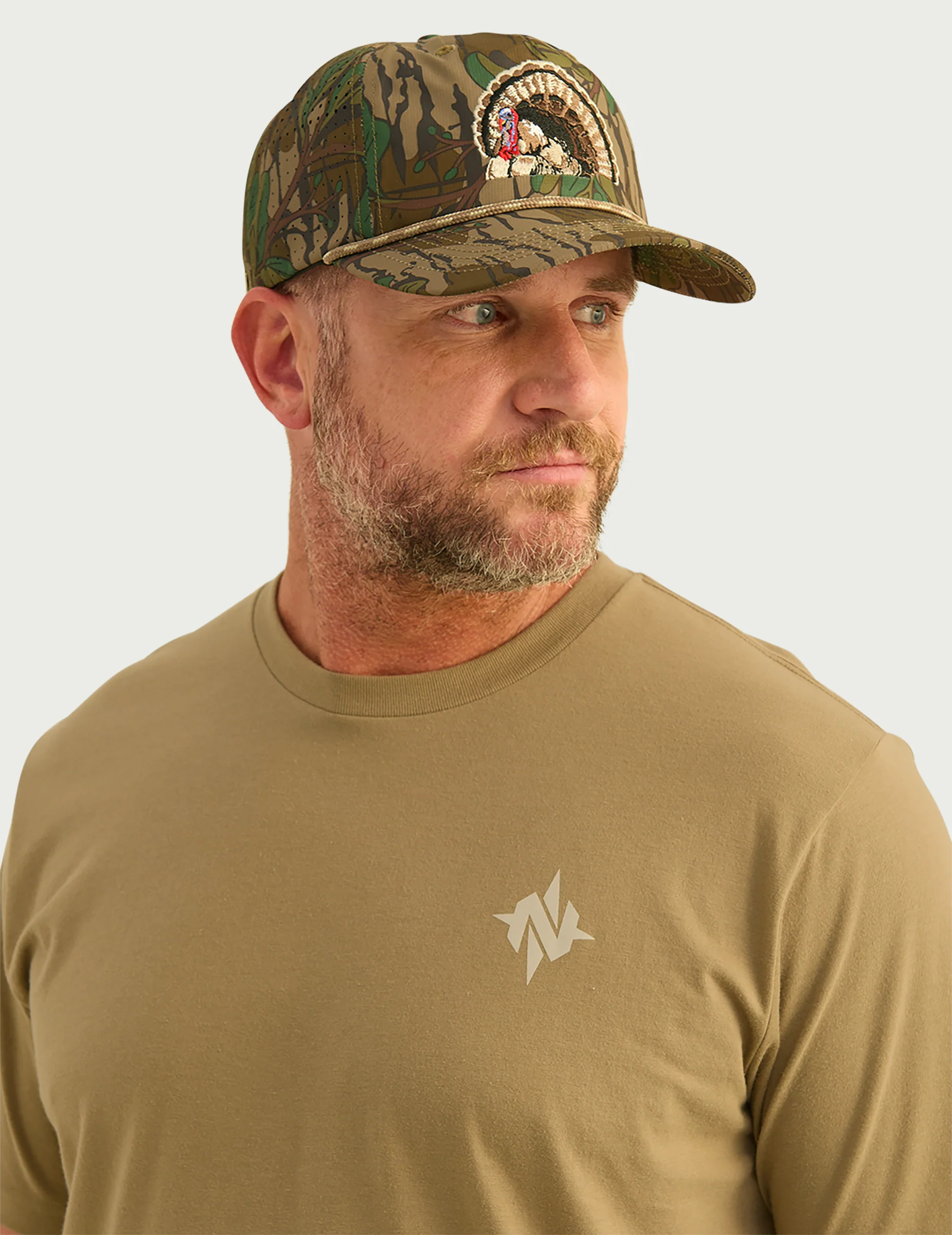 Official Turkey Camp Tee - Image 5