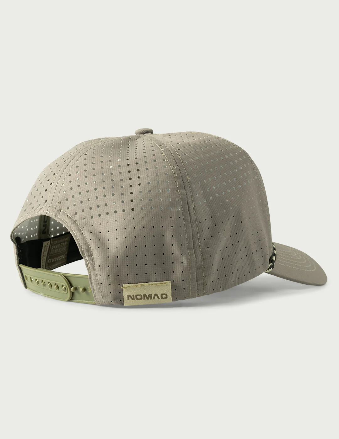 Outdoor Tested Turkey Rope Hat - Image 3