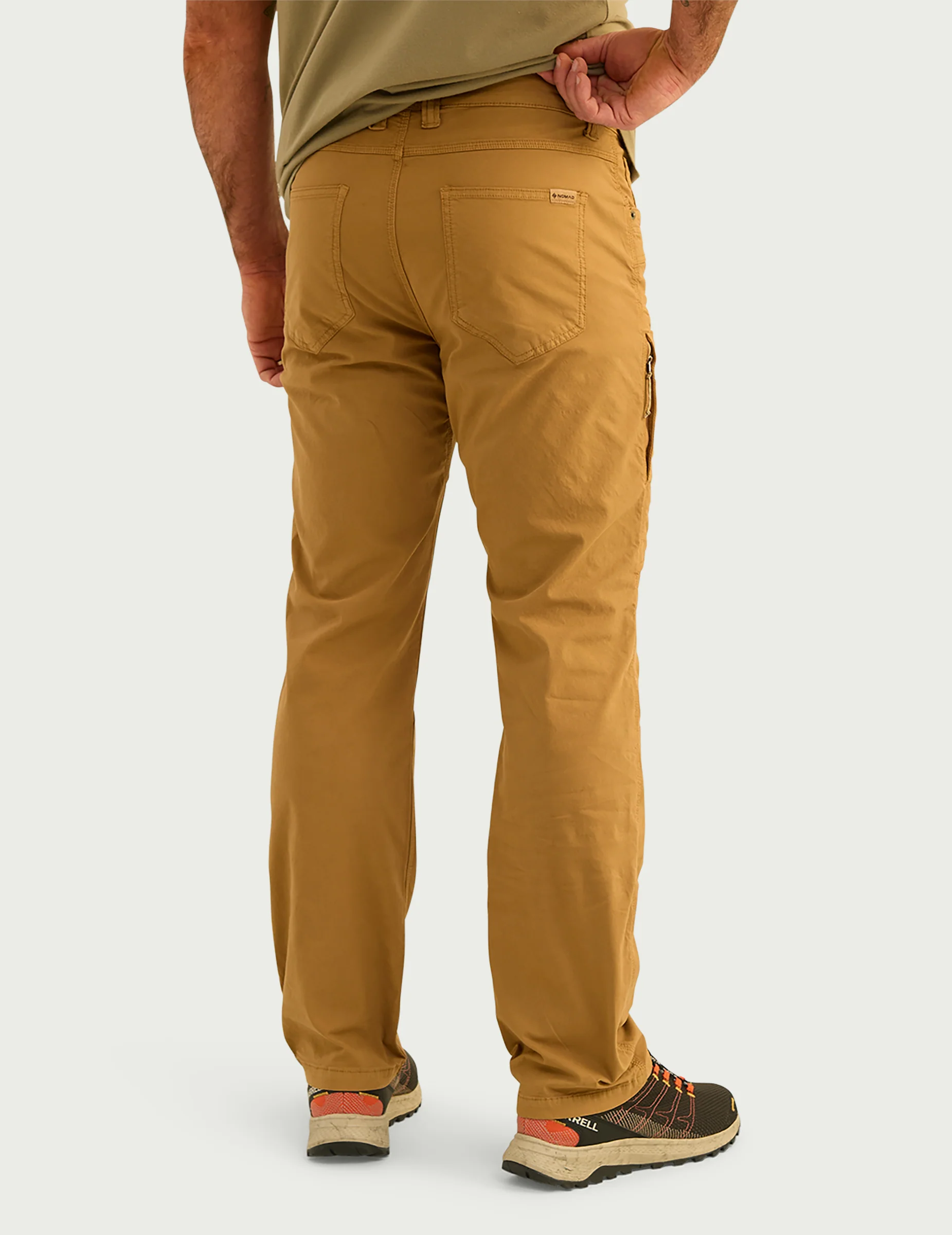 Rendezvous Pant - Image 3