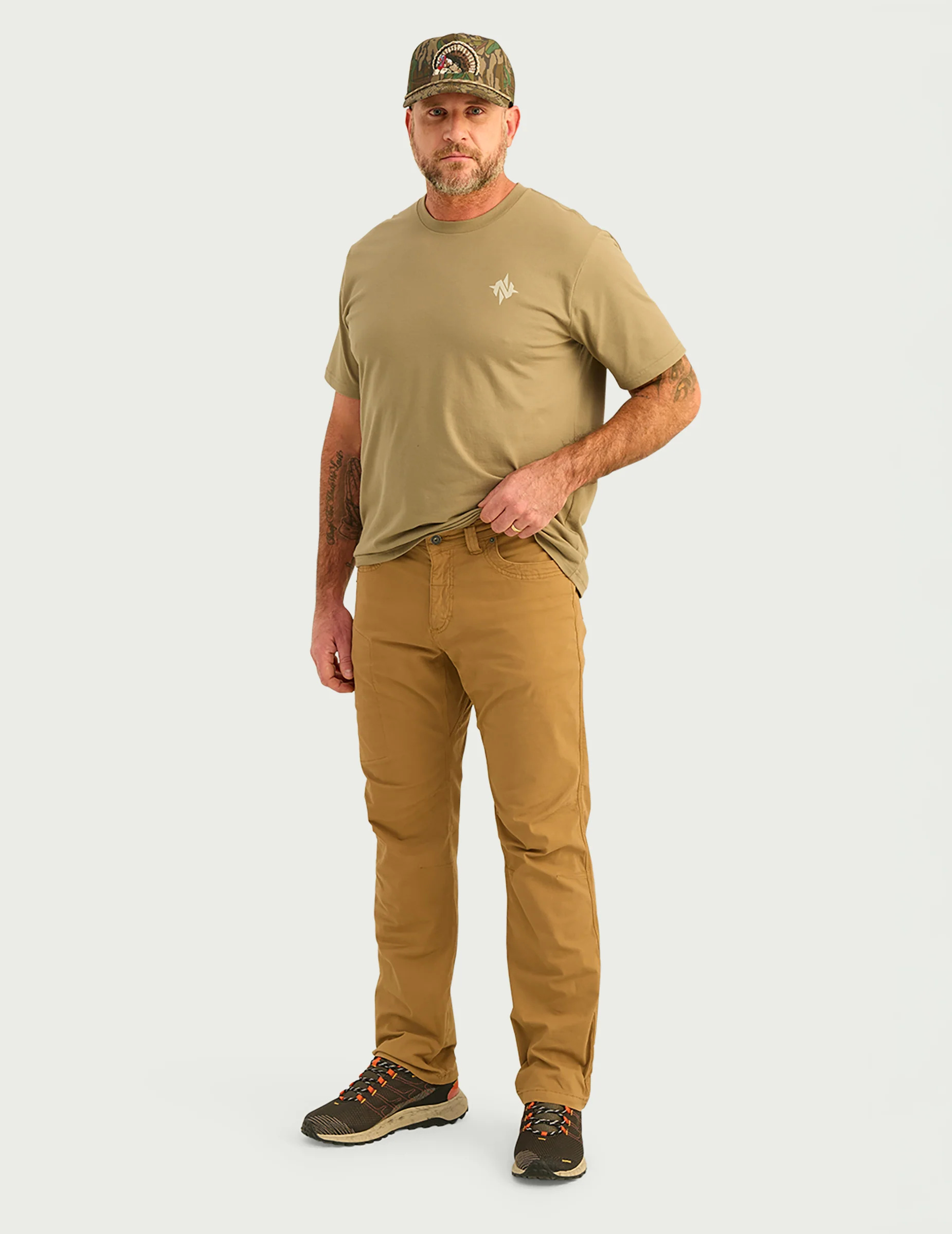 Rendezvous Pant - Image 4