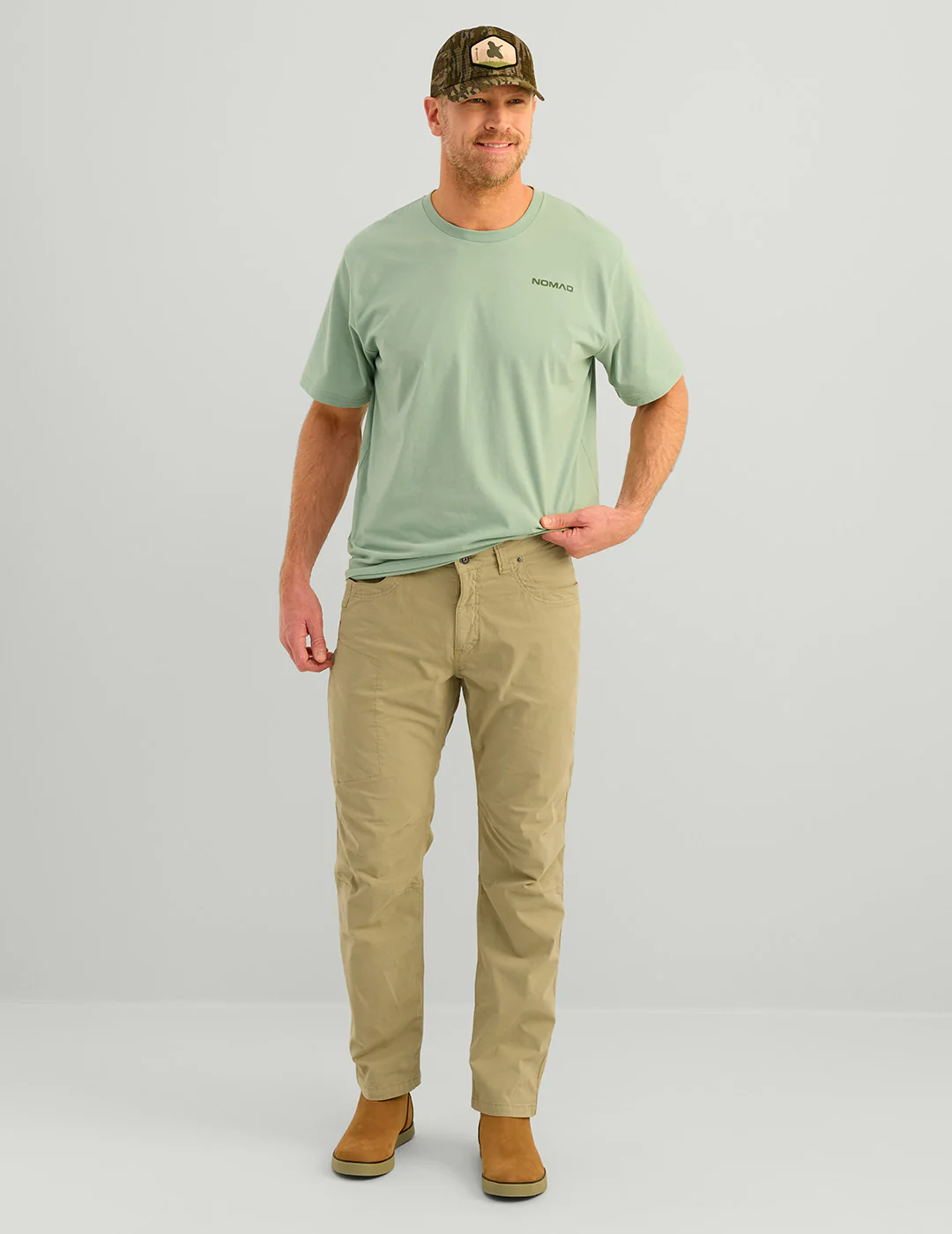Rendezvous Pant - Image 4