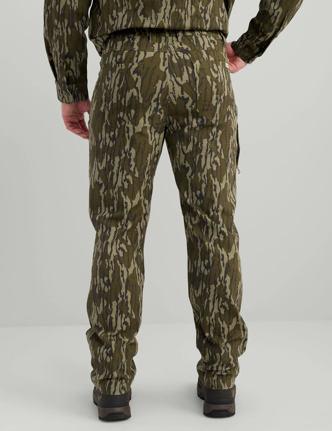 Rub Line Field Pant - Image 3