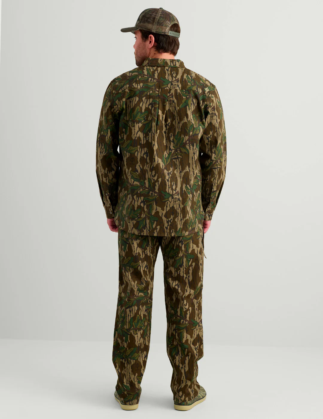 Rub Line Field Pant - Image 5