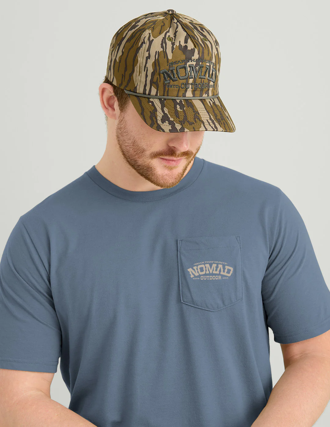 Southern Grit Pocket Tee - Image 6