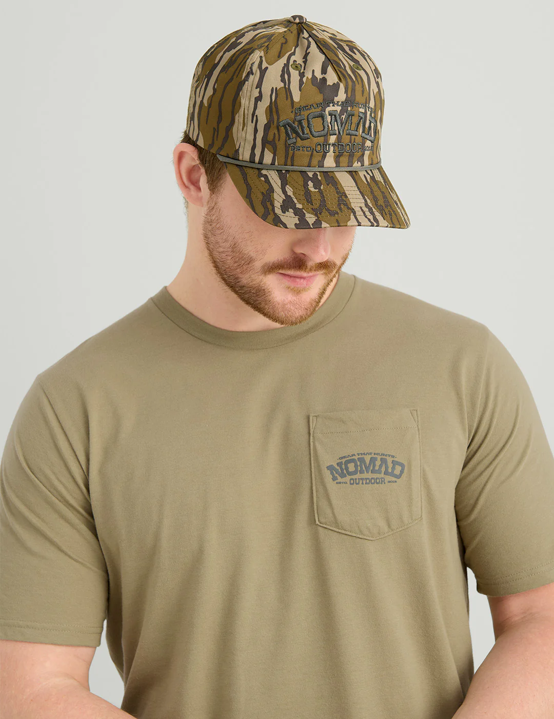 Southern Grit Pocket Tee - Image 6