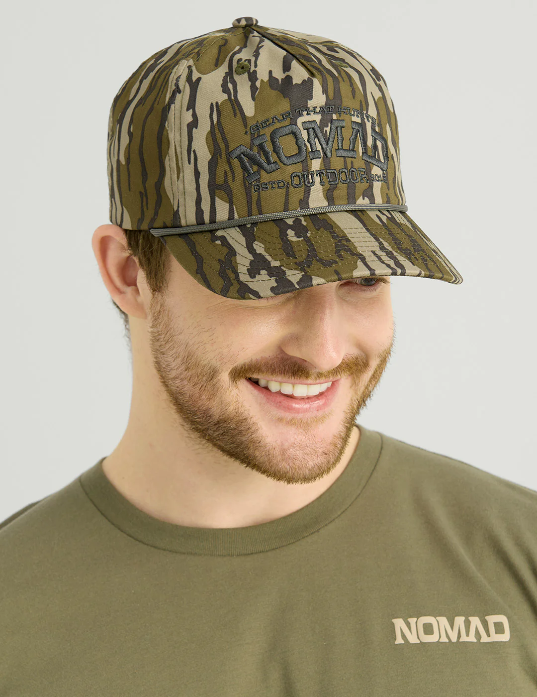 Southern Heritage Trucker Hat - Image 3