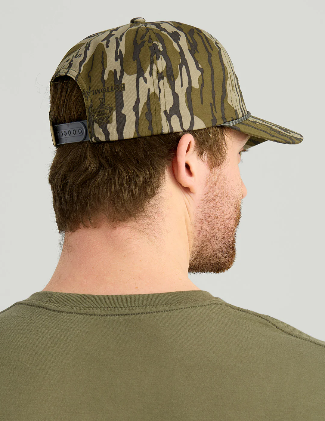 Southern Heritage Trucker Hat - Image 5
