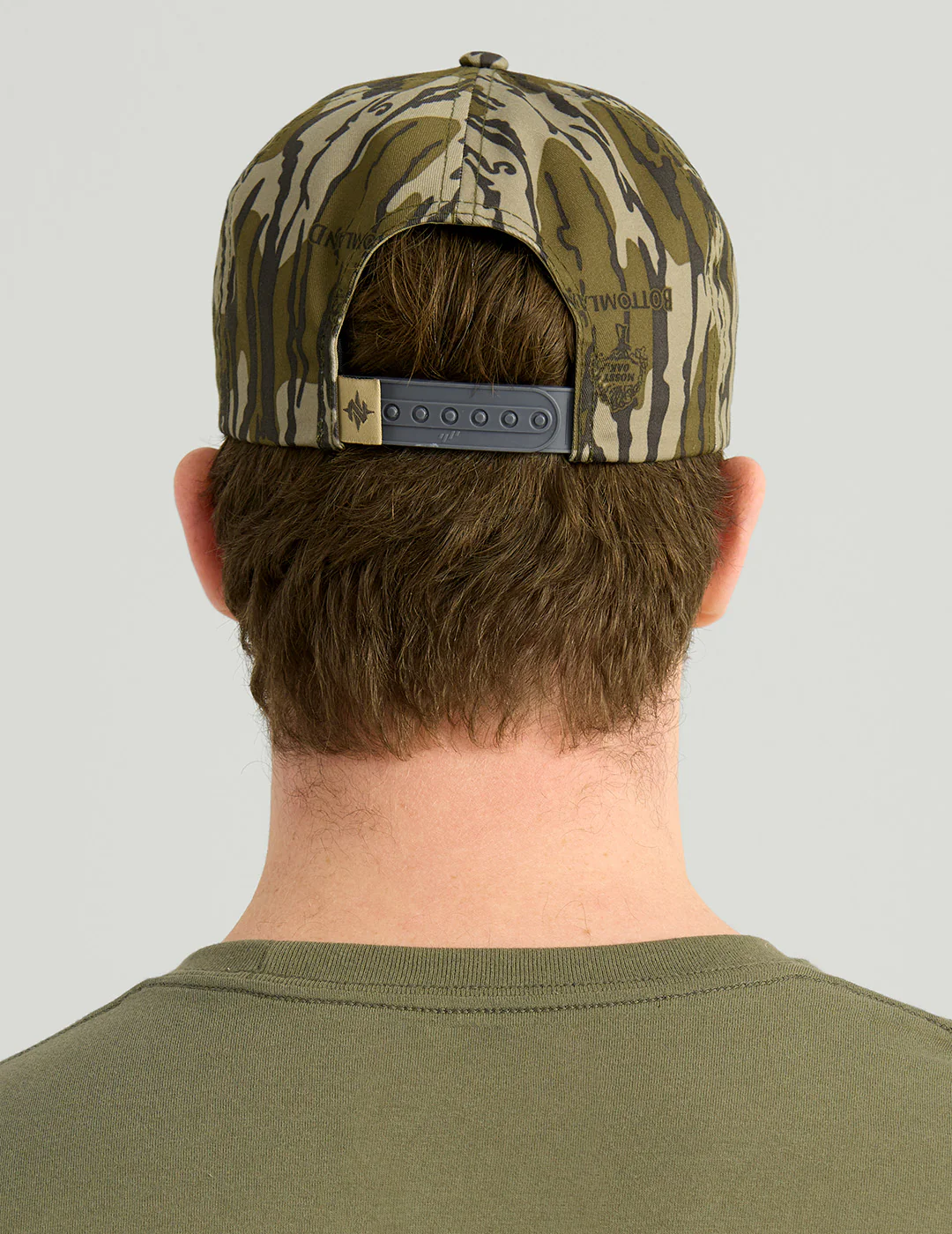 Southern Heritage Trucker Hat - Image 6