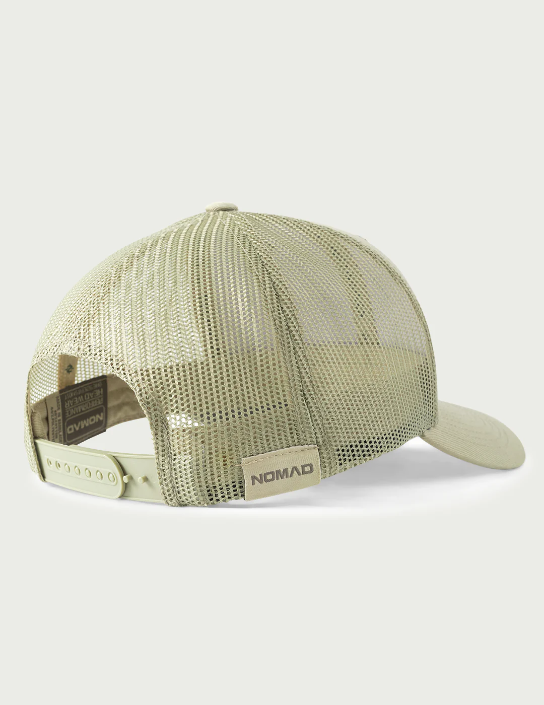 Spring Traditions Trucker Hat - Image 3