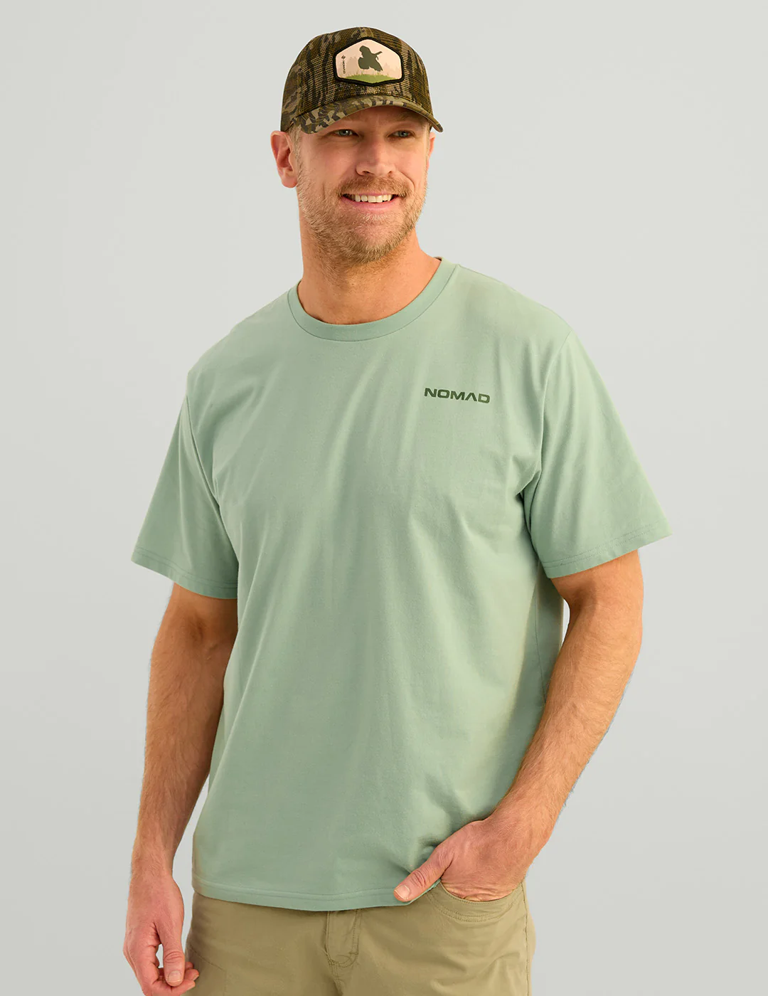 Spring Traditions Turkey Tee - Image 3