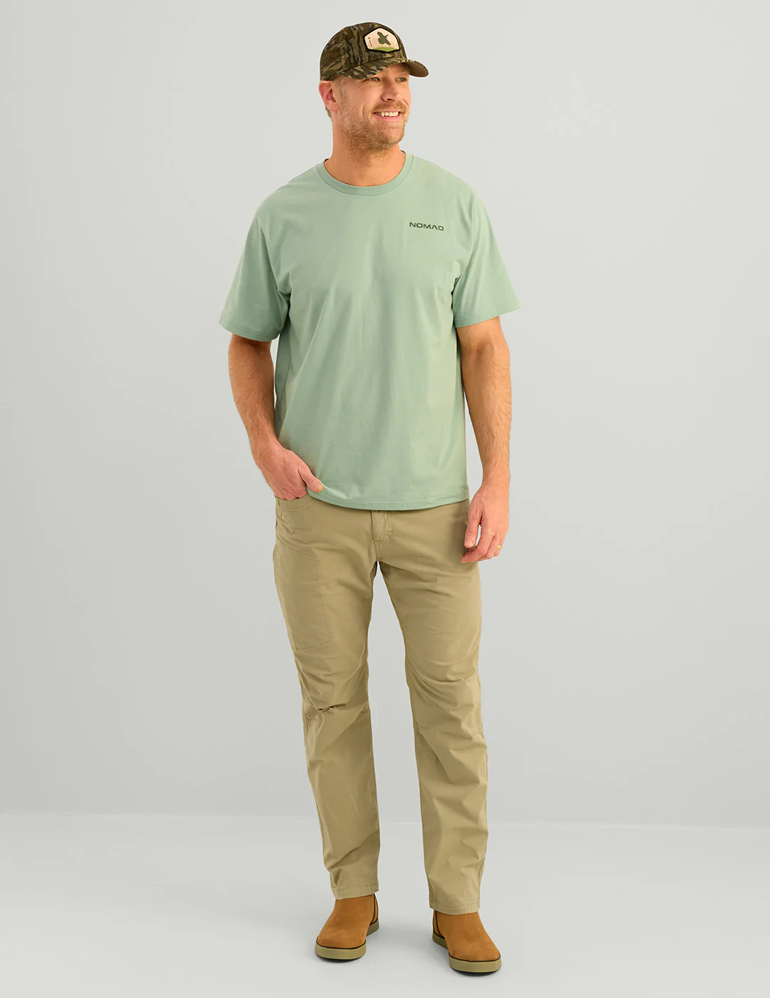 Spring Traditions Turkey Tee - Image 4