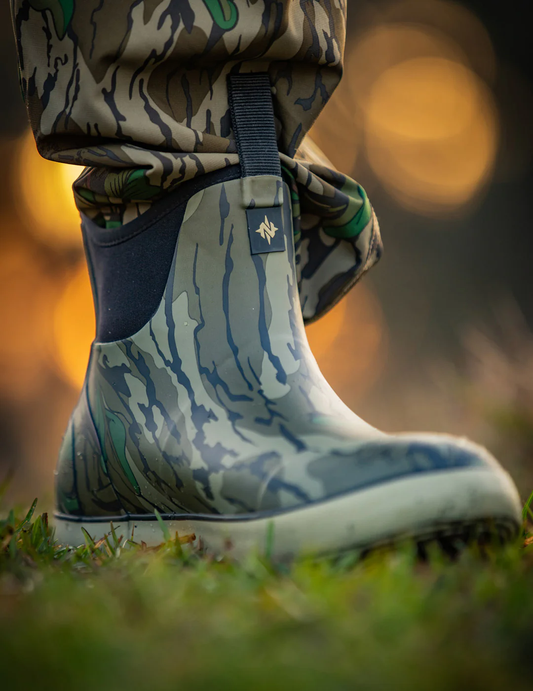 The BA Boot - Image 4
