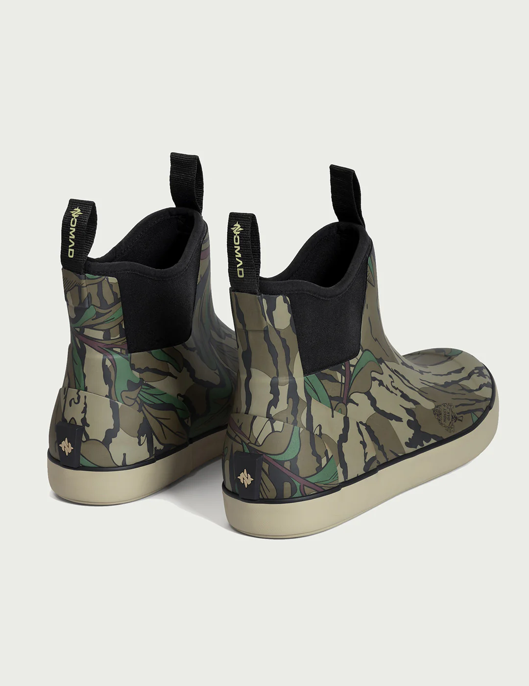 The BA Boot - Image 6