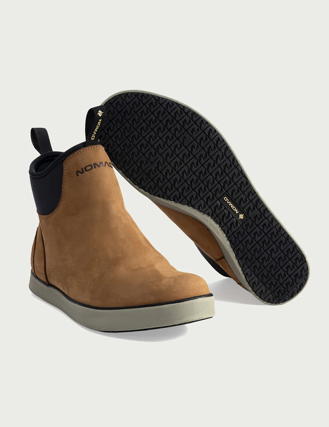 The BA Crossover Boot - Image 3