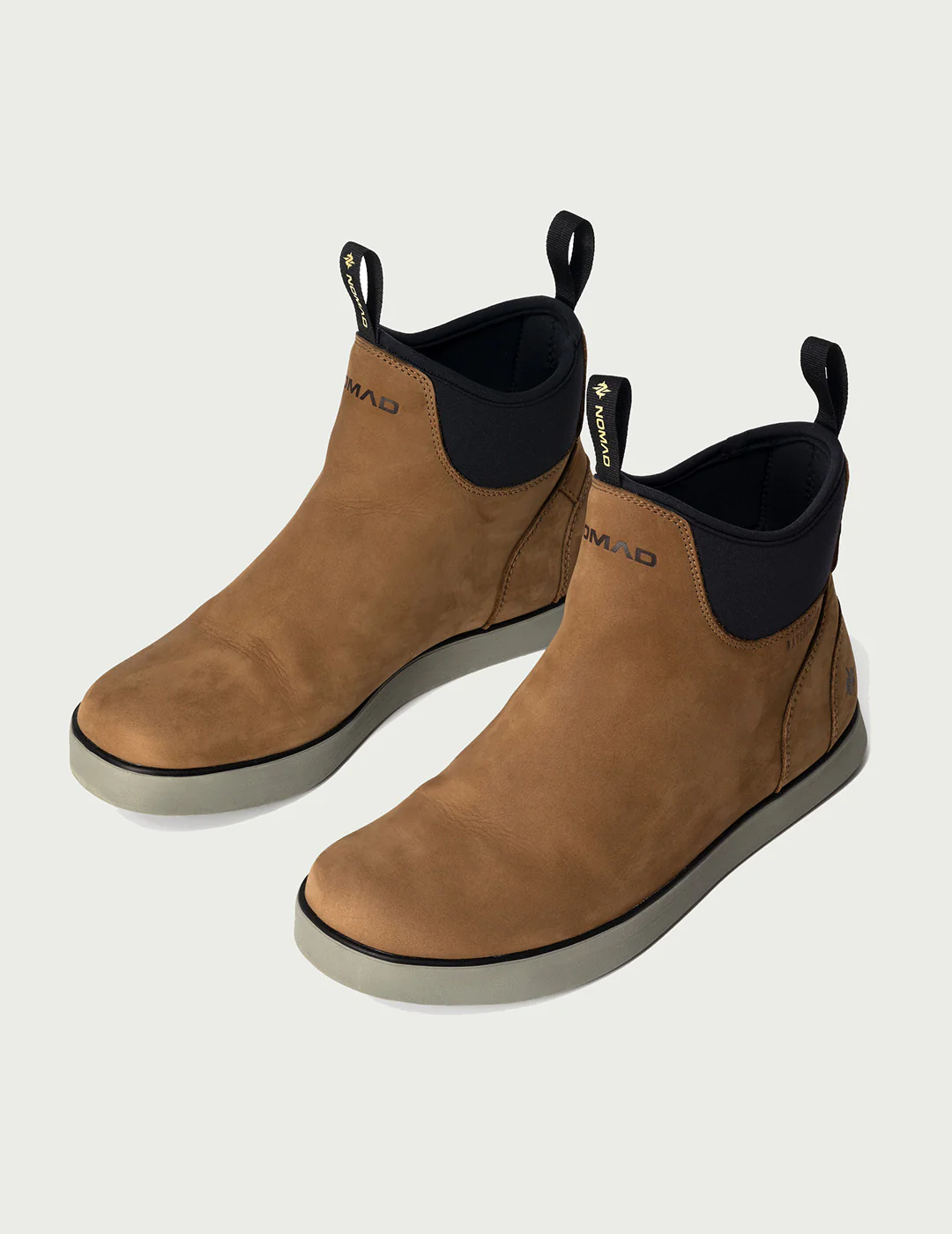 The BA Crossover Boot - Image 4