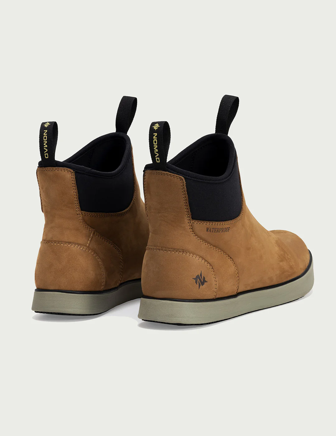 The BA Crossover Boot - Image 5