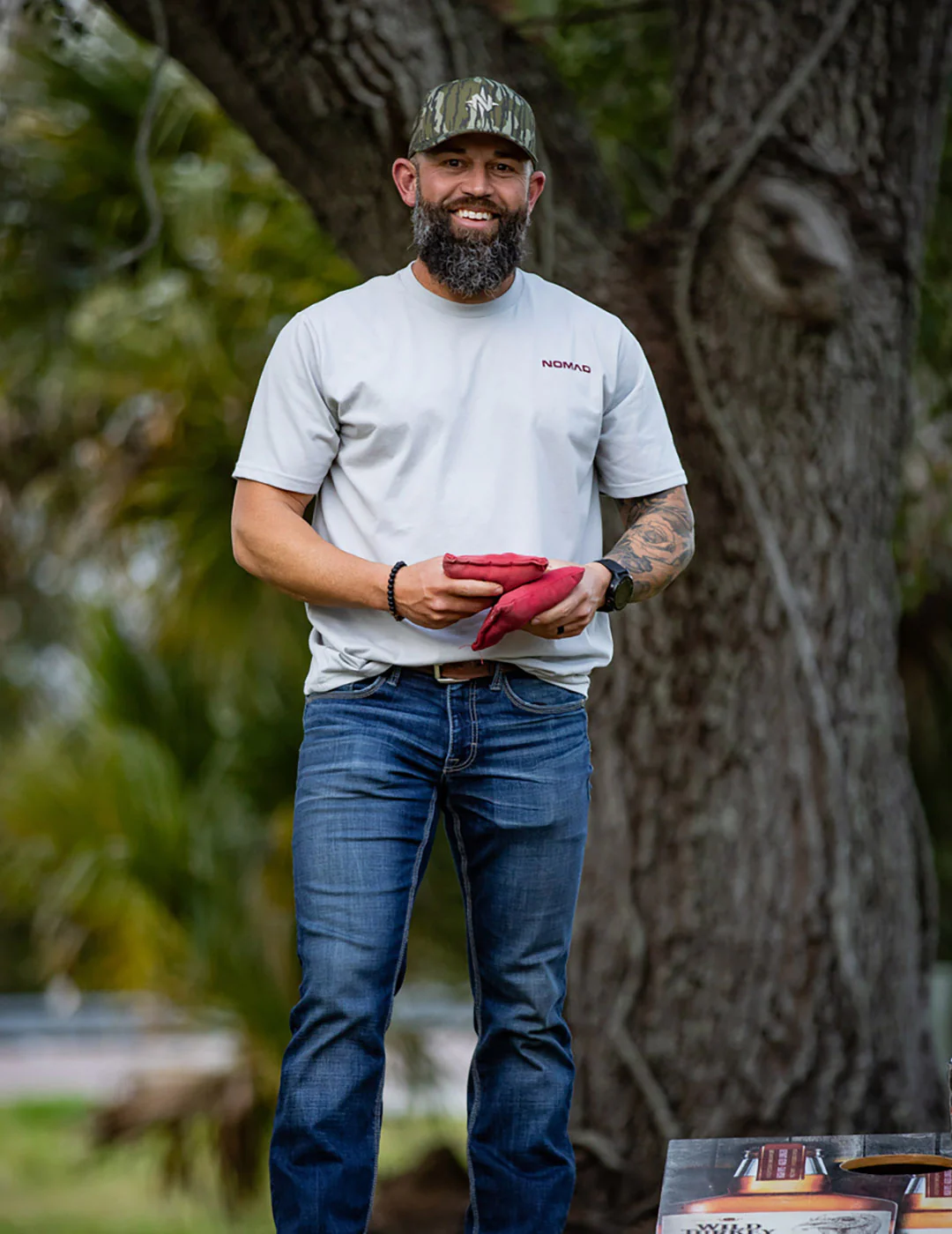 Turkey Heritage Tee - Image 4