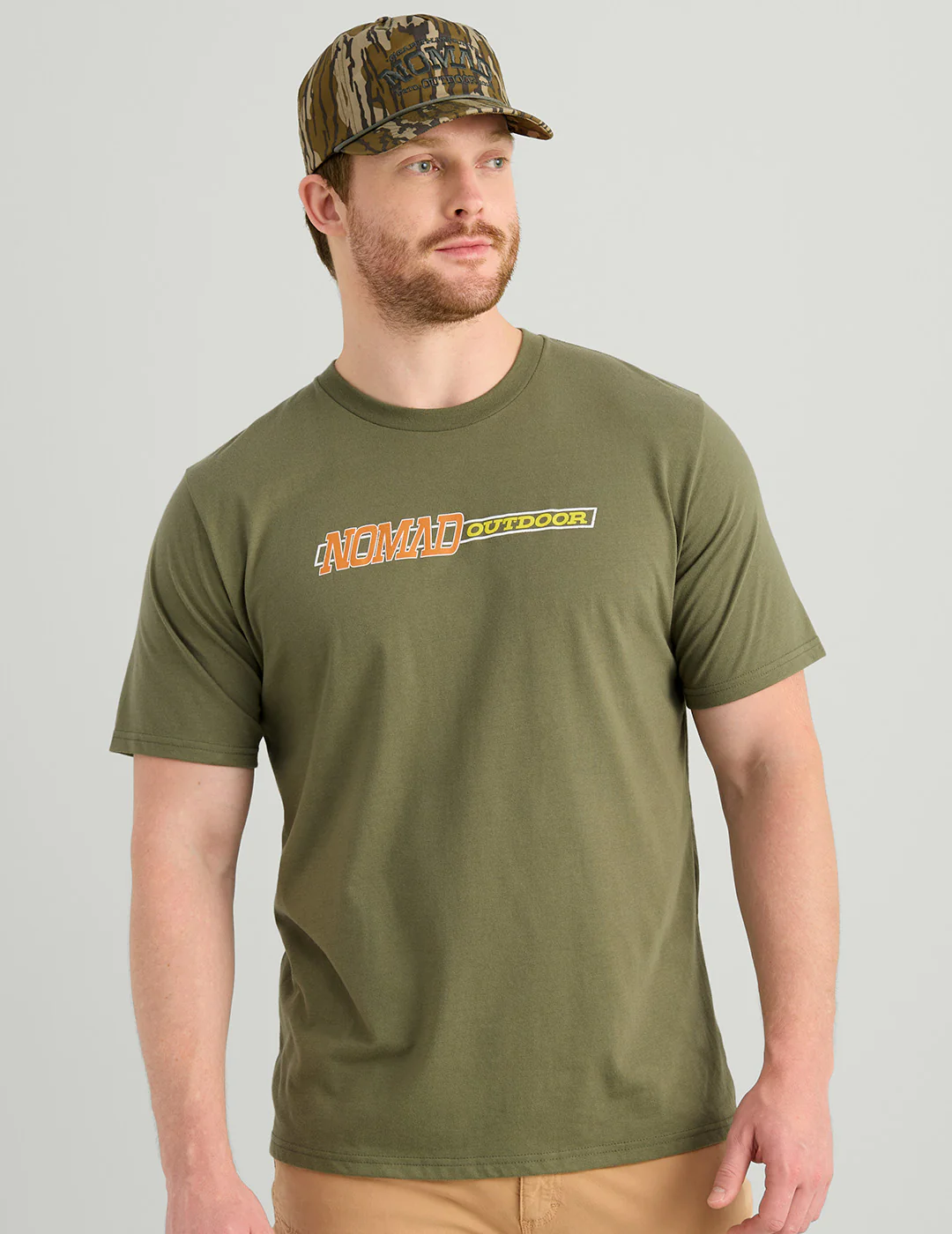 We Hunt These Woods Tee - Image 3