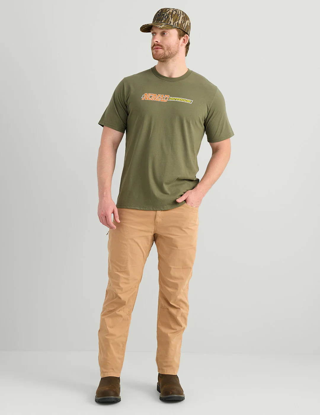 We Hunt These Woods Tee - Image 5