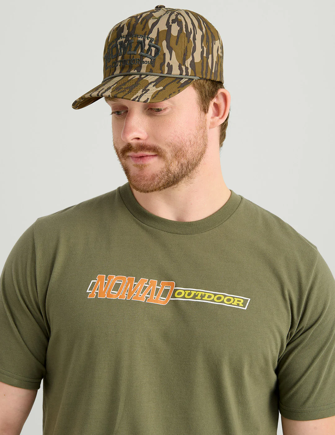 We Hunt These Woods Tee - Image 6