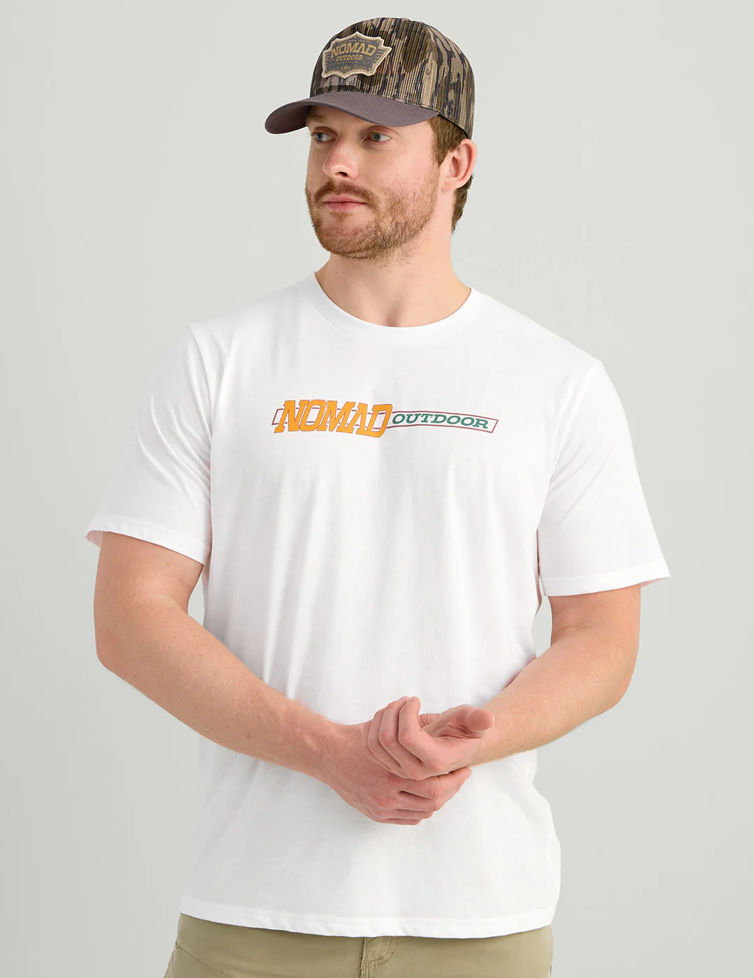 We Hunt These Woods Tee - Image 3